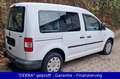 Volkswagen Caddy 1.9 TDI "Life Team" ROLLSTUHLRAMPE/2.Hand/Klima Weiß - thumbnail 7