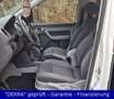 Volkswagen Caddy 1.9 TDI "Life Team" ROLLSTUHLRAMPE/2.Hand/Klima Weiß - thumbnail 17