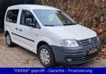 Volkswagen Caddy 1.9 TDI "Life Team" ROLLSTUHLRAMPE/2.Hand/Klima Weiß - thumbnail 8