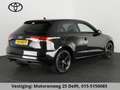 Audi A3 1.0 TFSI BLACKLINE 1e EIG.NL AUTO. 21.000 KM UNIEK Zwart - thumbnail 4