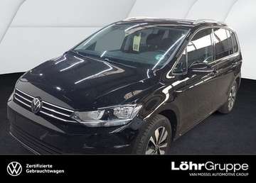 1.5 TSI 6- Gang Comfortline