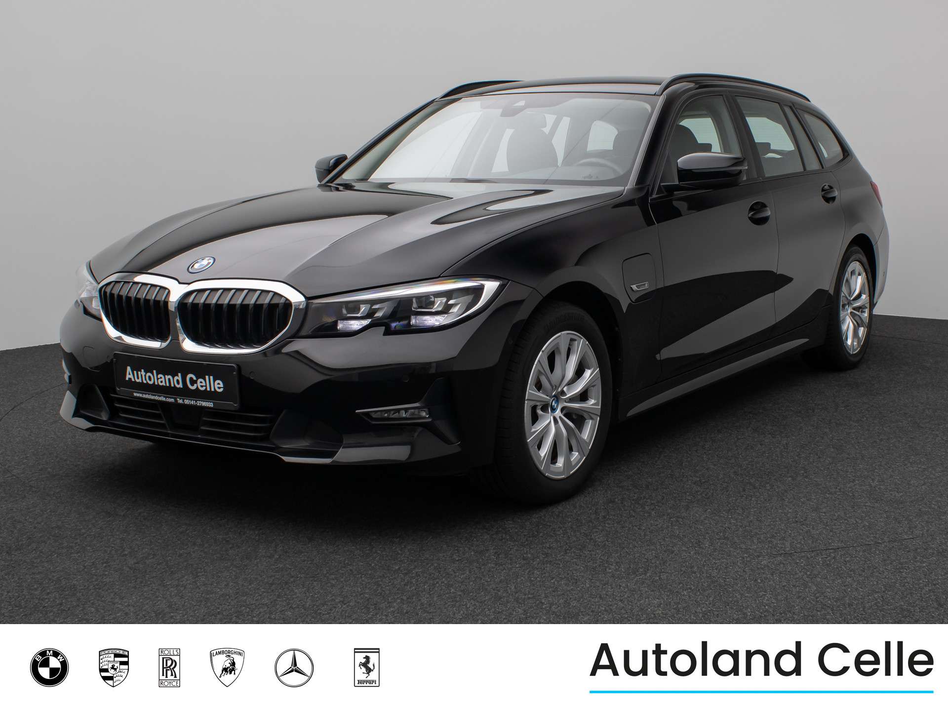 BMW 330