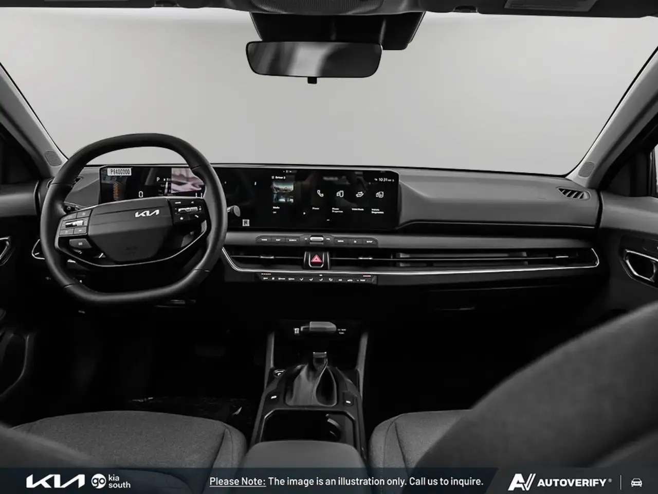Kia K4 photo Kia K4