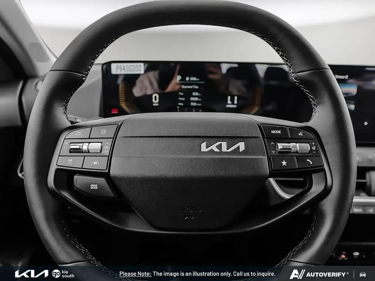 Kia K4 photo Kia K4