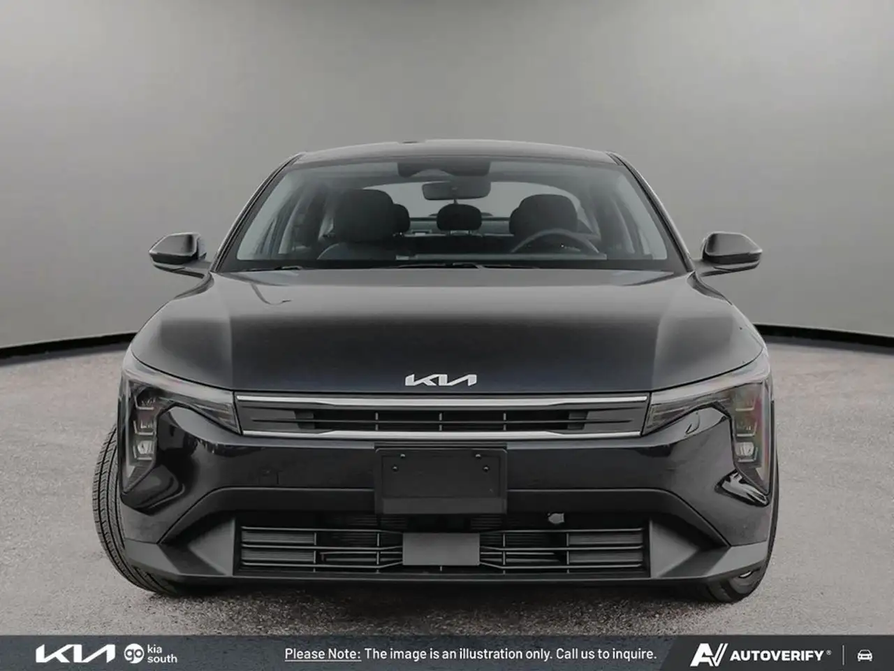 Kia K4 photo Kia K4
