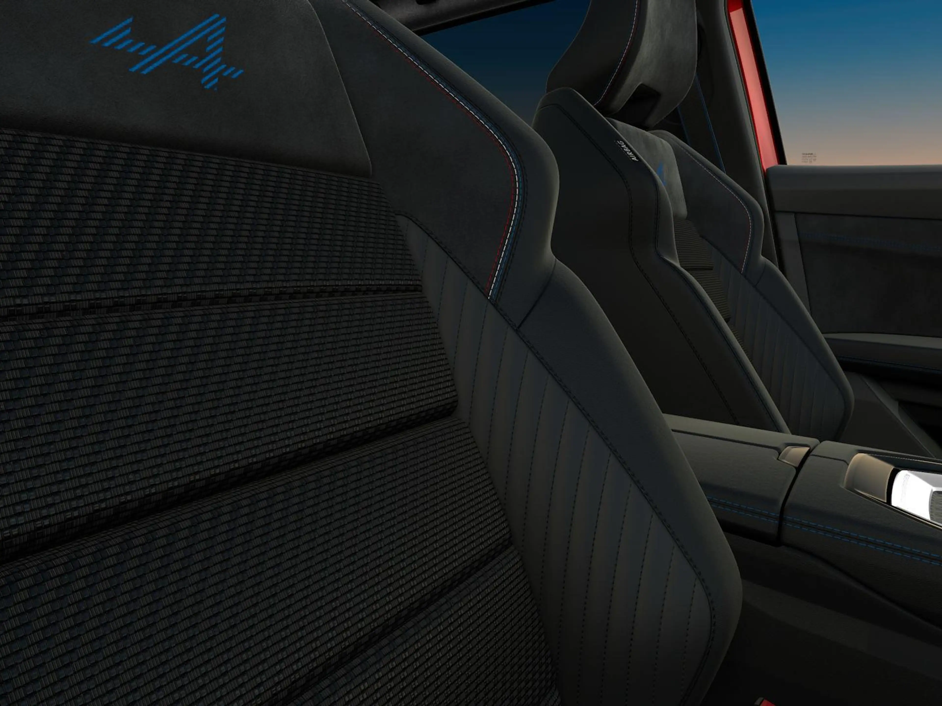 Renault Austral Esprit Alpine Full Hybrid E-Tech 200 l Meer dan € — photo 5