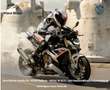 BMW R 1 300 R Bleu - thumbnail 5