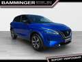 Nissan Qashqai 1,3 DIG-T MHEV N-Connecta ''inkl. AHV'' Bleu - thumbnail 1