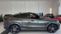 BMW X6 M50i Aut. *MANHATTAN* *VOLL* Grün - thumbnail 8