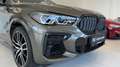 BMW X6 M50i Aut. *MANHATTAN* *VOLL* Grün - thumbnail 7