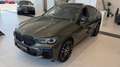 BMW X6 M50i Aut. *MANHATTAN* *VOLL* Grün - thumbnail 2
