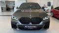 BMW X6 M50i Aut. *MANHATTAN* *VOLL* Grün - thumbnail 3