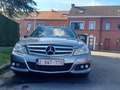 Mercedes-Benz C 180 CDI DPF (BlueEFFICIENCY) Avantgarde Gris - thumbnail 9