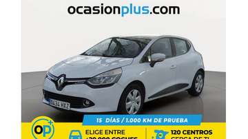 1.5dCi eco2 S&S Energy Expression 90