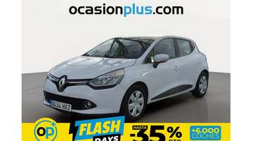 1.5dCi eco2 S&S Energy Expression 90