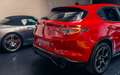 Alfa Romeo Stelvio 2.2 Veloce Q4 210 Aut. Rood - thumbnail 7