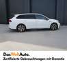 Volkswagen Golf Variant R-Line mHeV DSG Blanc - thumbnail 3