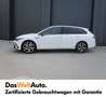 Volkswagen Golf Variant R-Line mHeV DSG Blanc - thumbnail 2
