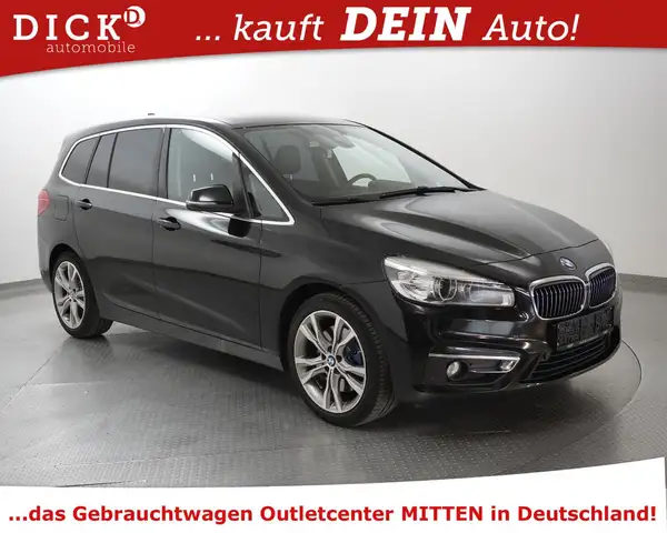 BMW 2er