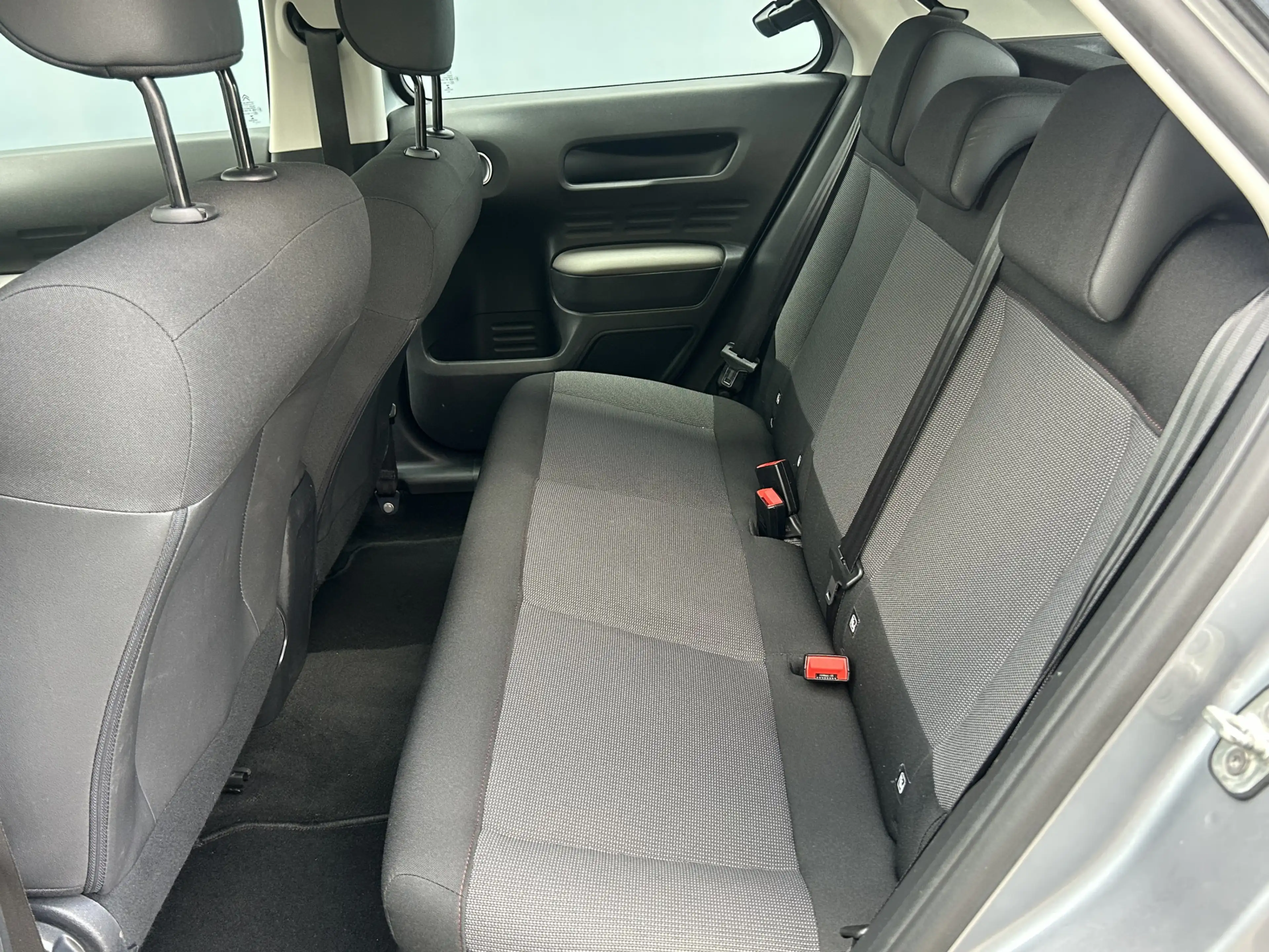 Citroen C4 Cactus BWJ 2019 | 1.5 BlueHDi 102PK Origins | TREKHAAK | — photo 5