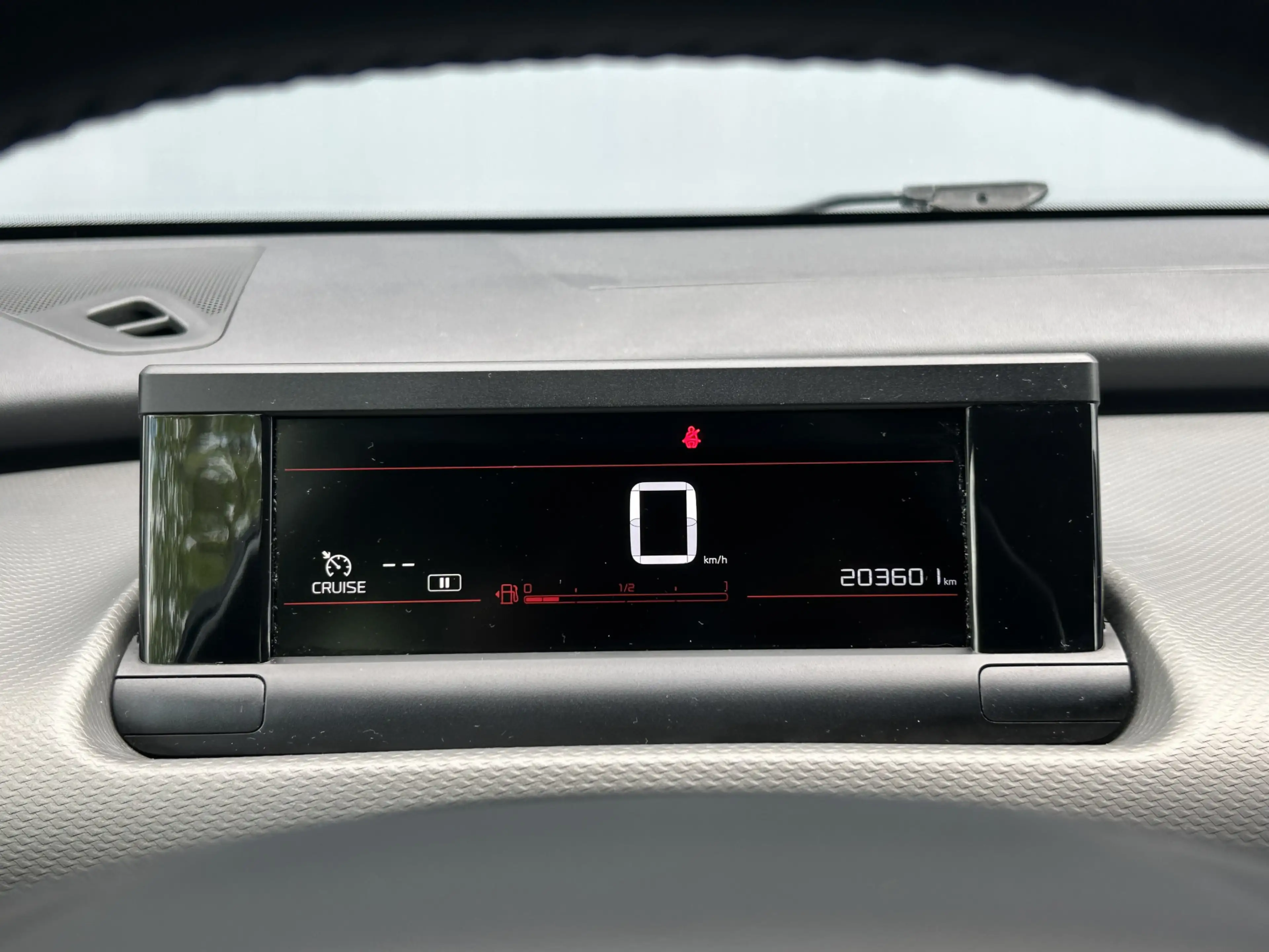 Citroen C4 Cactus BWJ 2019 | 1.5 BlueHDi 102PK Origins | TREKHAAK | — photo 8