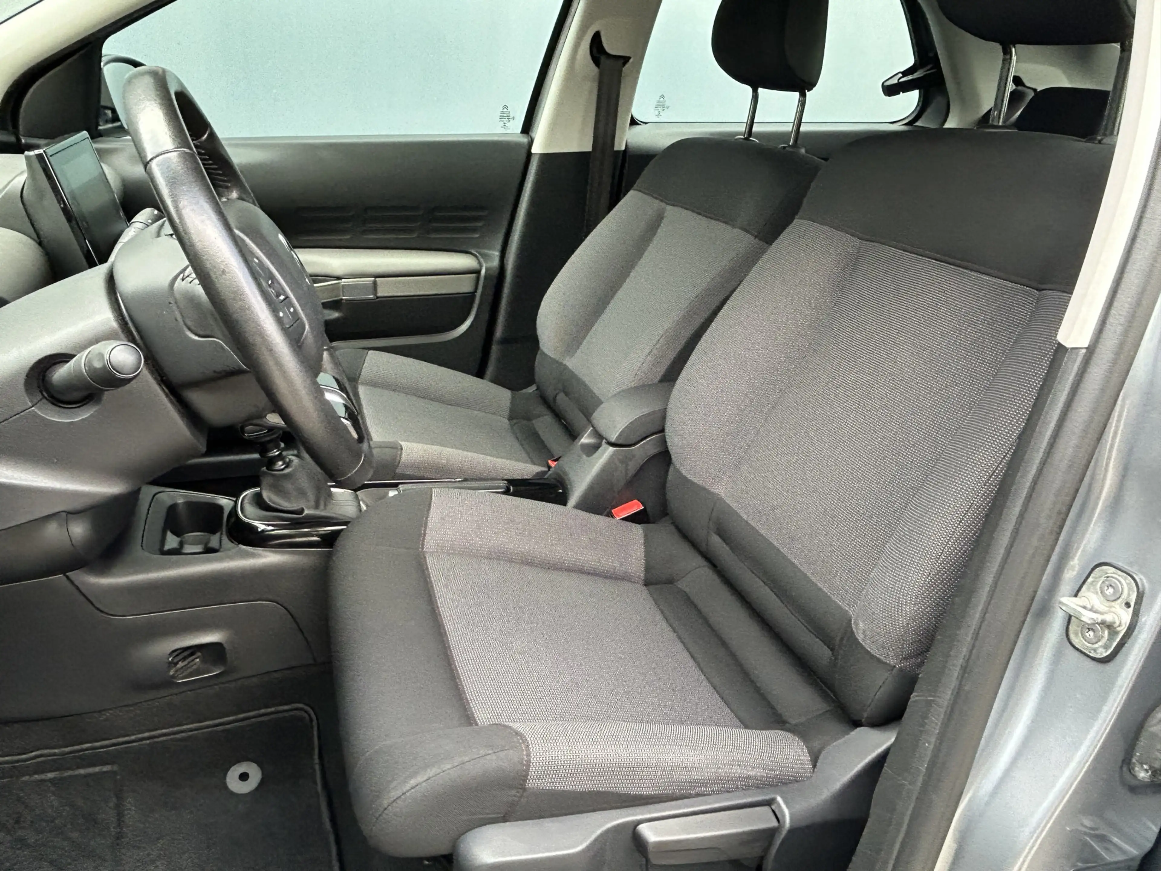 Citroen C4 Cactus BWJ 2019 | 1.5 BlueHDi 102PK Origins | TREKHAAK | — photo 4