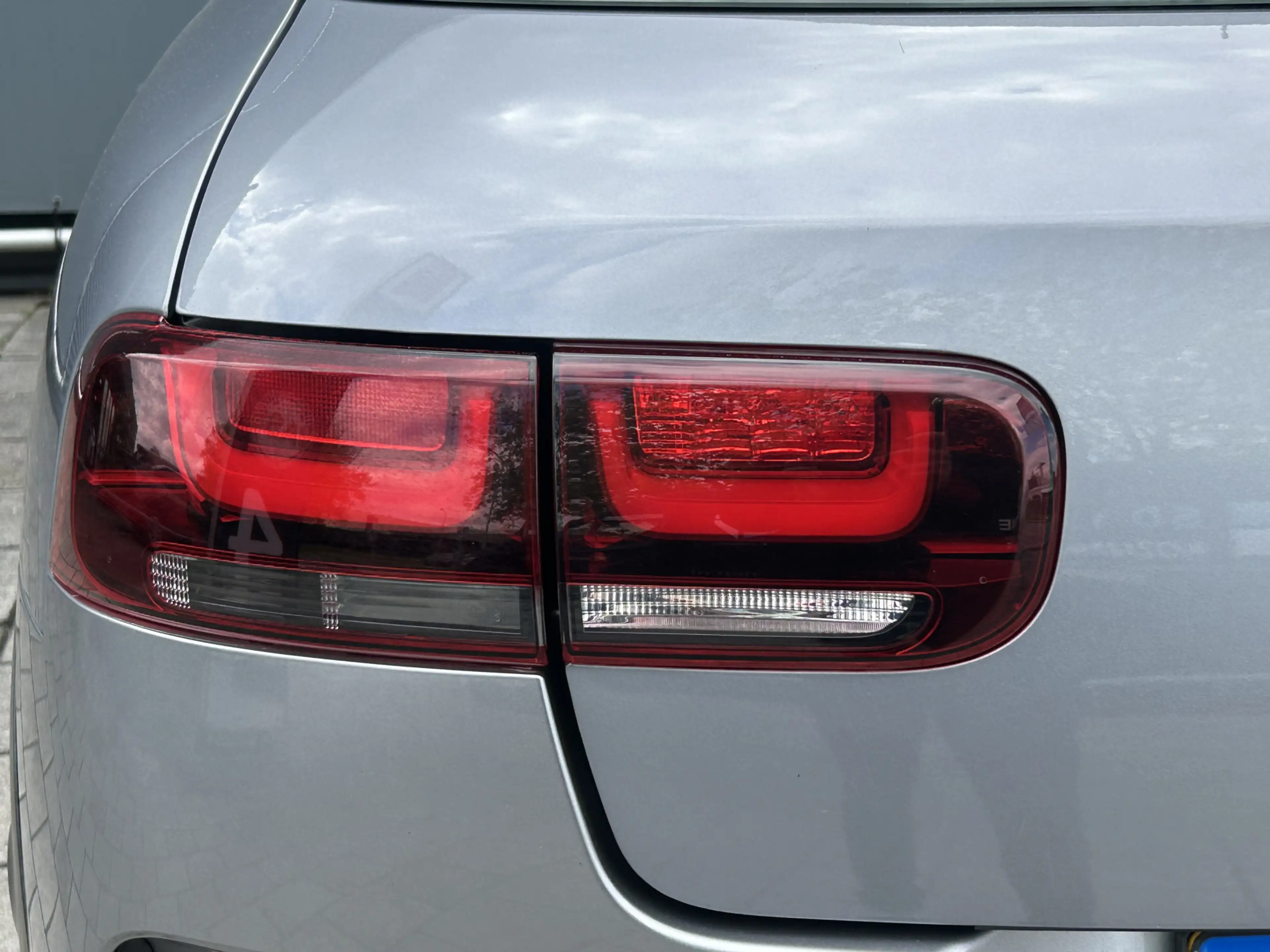 Citroen C4 Cactus BWJ 2019 | 1.5 BlueHDi 102PK Origins | TREKHAAK | — photo 13