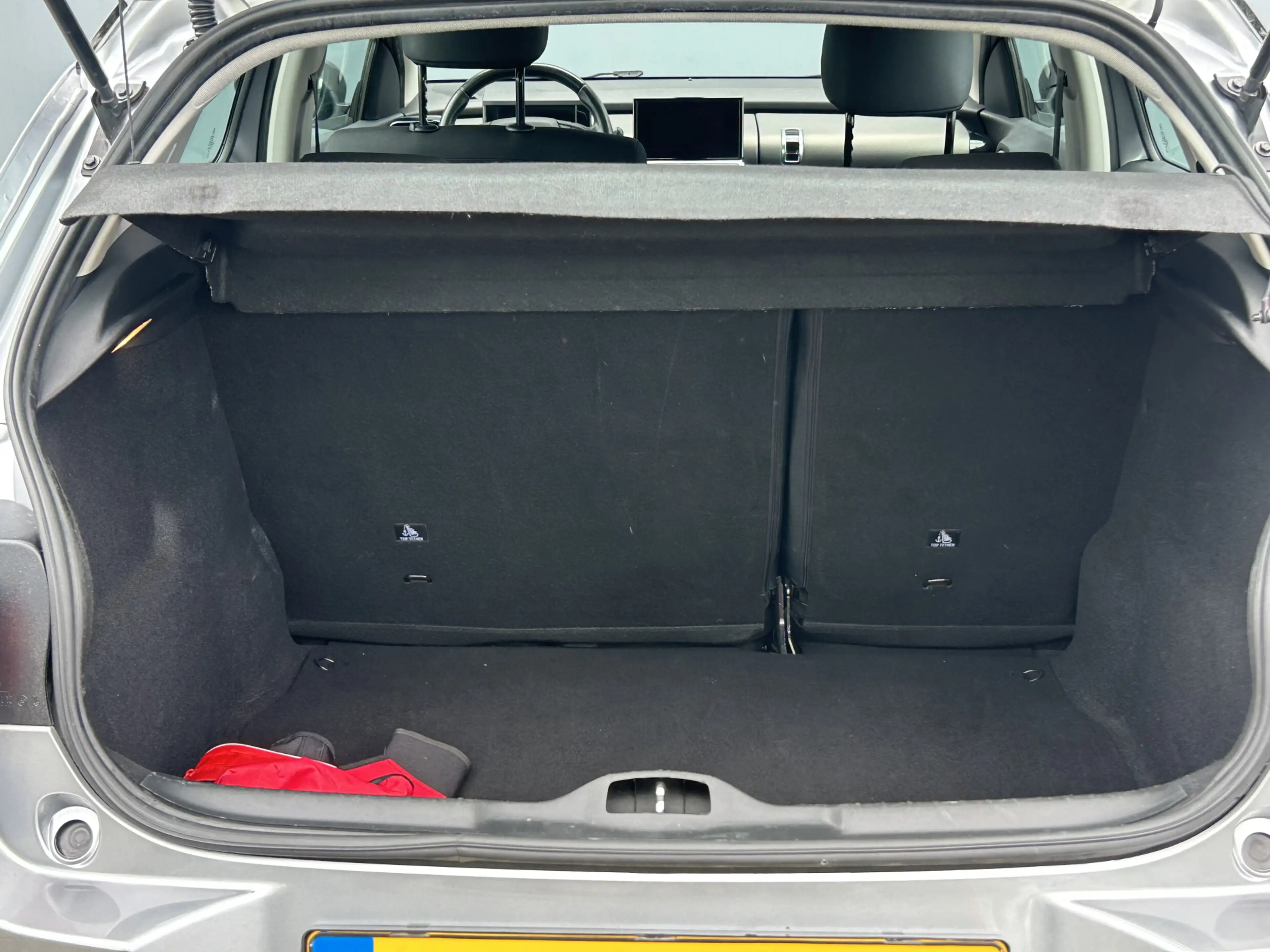 Citroen C4 Cactus BWJ 2019 | 1.5 BlueHDi 102PK Origins | TREKHAAK | — photo 15