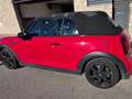 MINI Cooper Cabrio Aut. Rojo - thumbnail 6