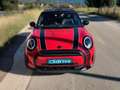 MINI Cooper Cabrio Aut. Rojo - thumbnail 2