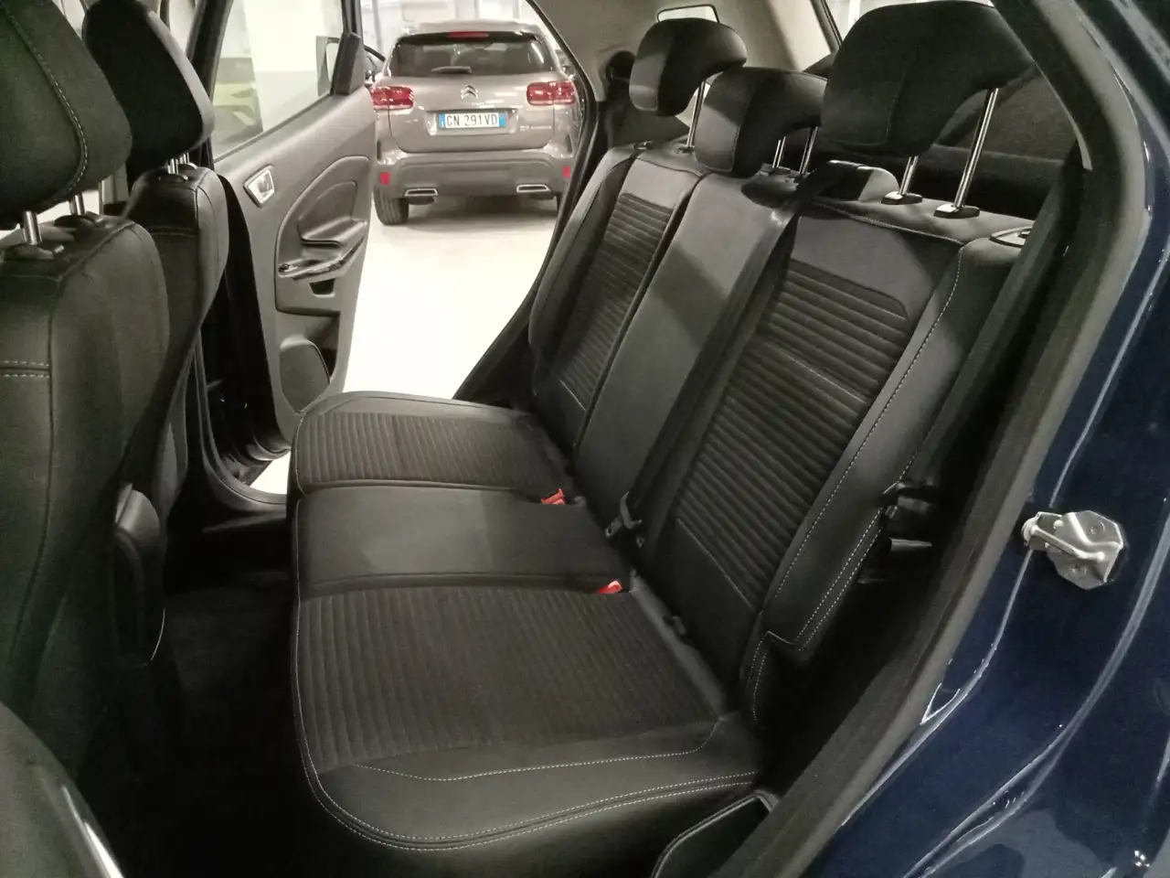 Ford EcoSport 2018 EcoSport 1.0 ecoboost Titanium s&s 125cv my, миниатюра 16