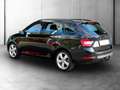 Skoda Fabia Combi 1.0 TSI Style AHK+NAVI+RADAR+RFK+LM Schwarz - thumbnail 6
