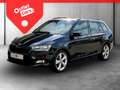 Skoda Fabia Combi 1.0 TSI Style AHK+NAVI+RADAR+RFK+LM Schwarz - thumbnail 1