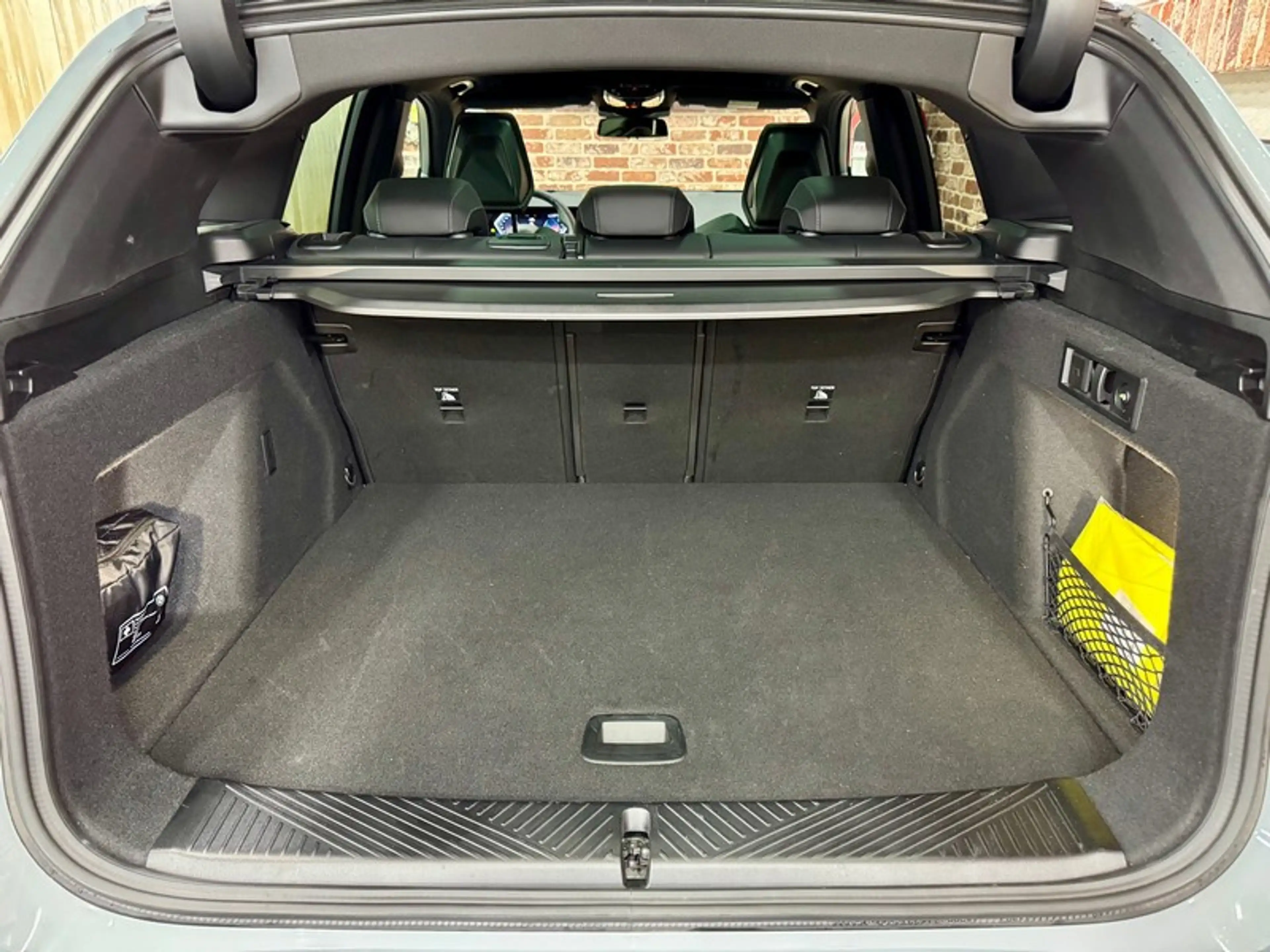 BMW X3 X3 20iA 2.0 208cv Auto xDrive M-SPORT (New Model) — photo 7