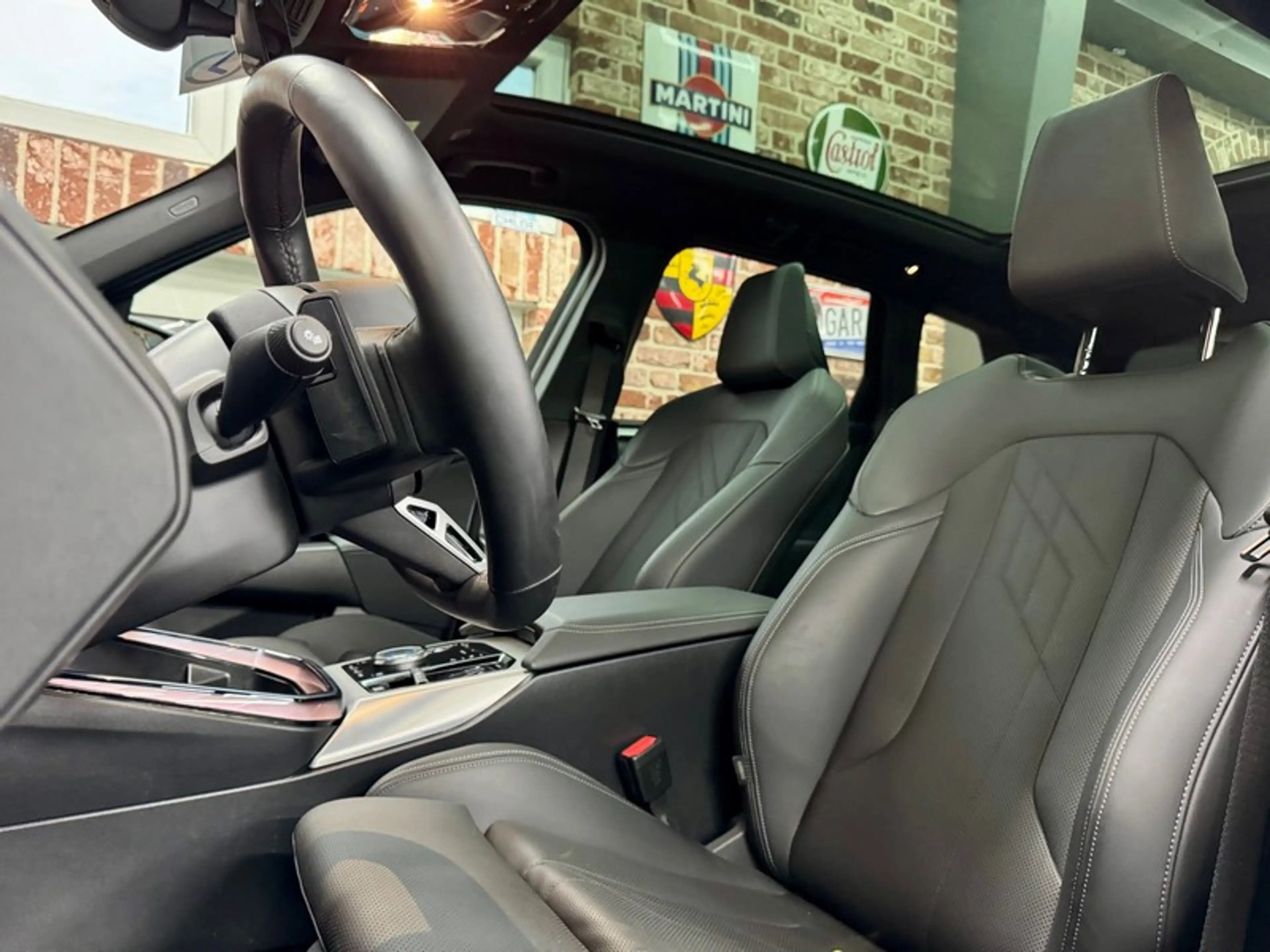 BMW X3 X3 20iA 2.0 208cv Auto xDrive M-SPORT (New Model) — photo 5