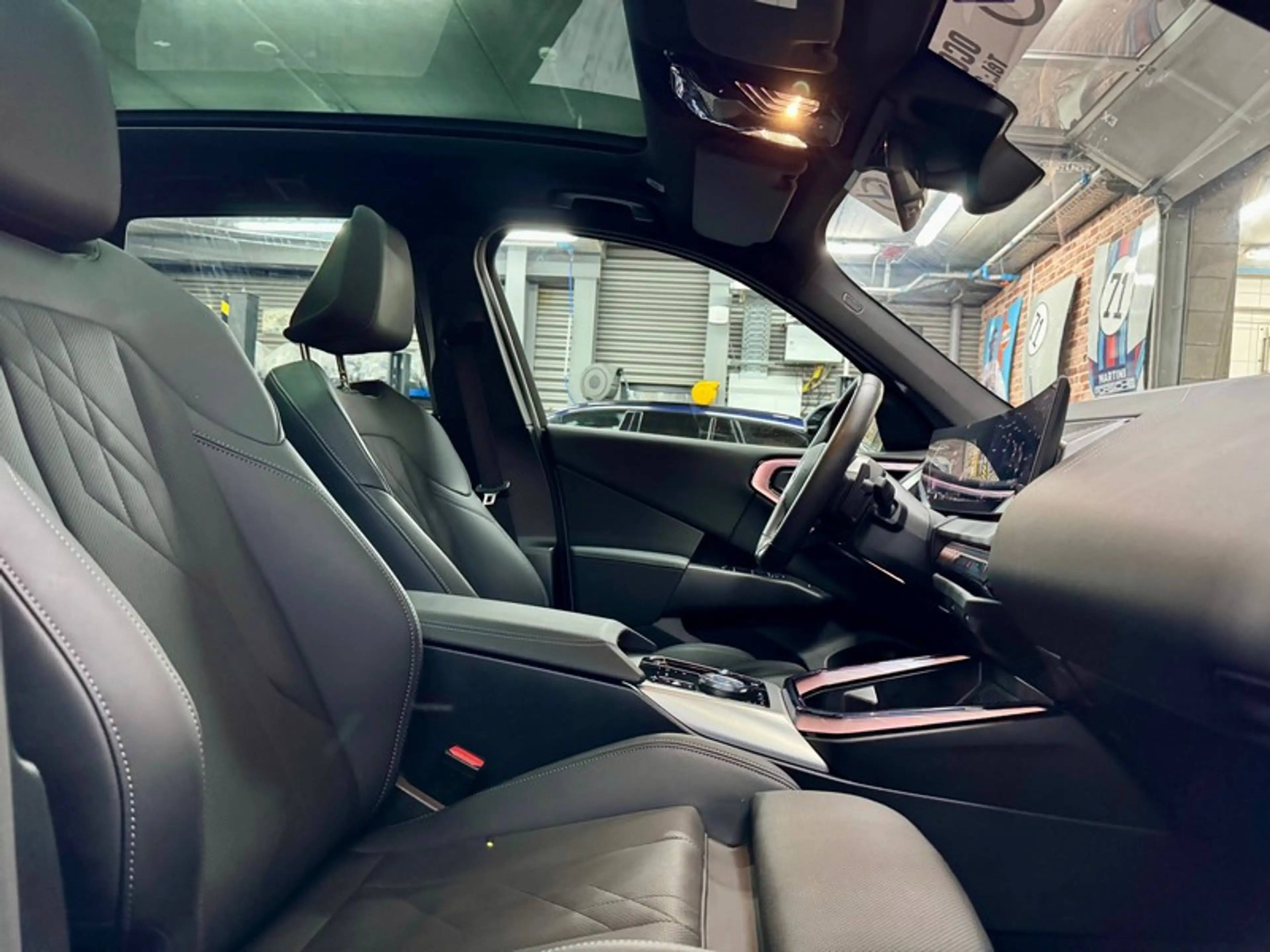 BMW X3 X3 20iA 2.0 208cv Auto xDrive M-SPORT (New Model) — photo 8