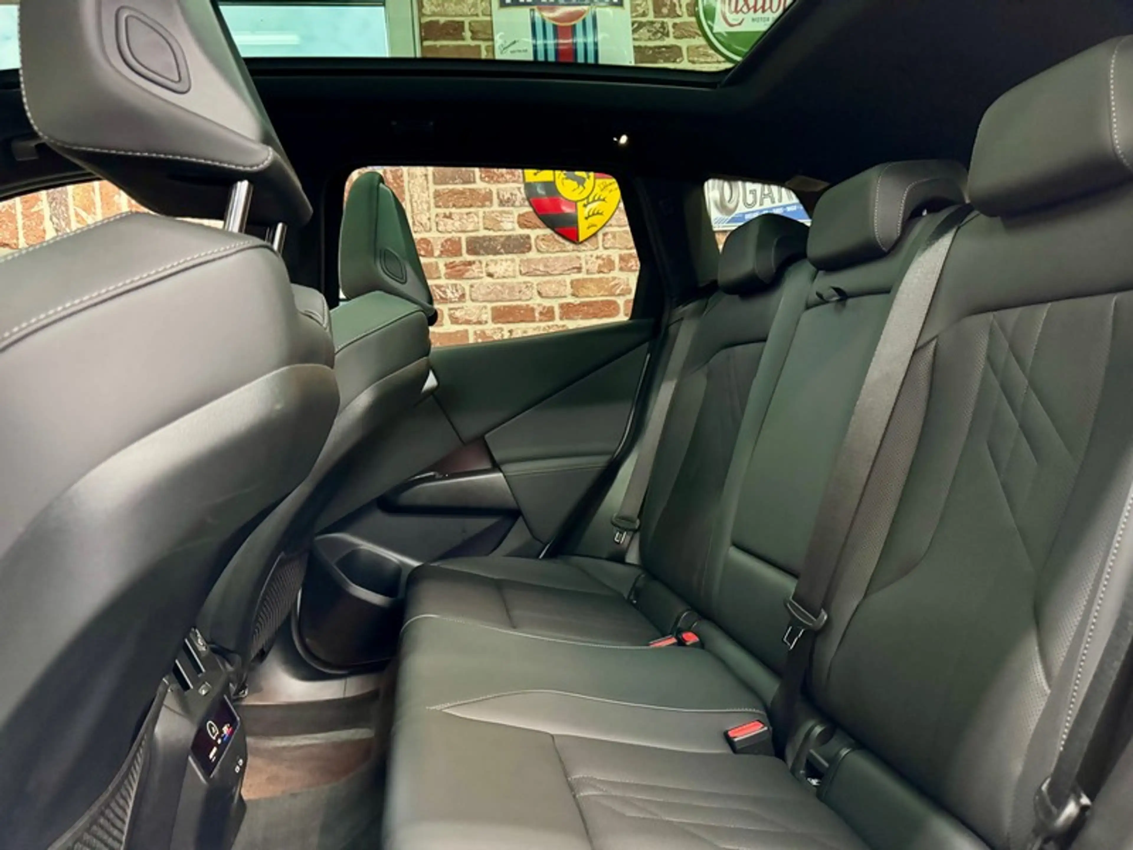 BMW X3 X3 20iA 2.0 208cv Auto xDrive M-SPORT (New Model) — photo 6