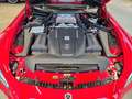 Mercedes-Benz AMG GT AMG GTC ROADSTER NIGHT TRACKPACE DISTRONIC SPUR Rouge - thumbnail 34