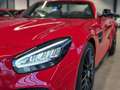 Mercedes-Benz AMG GT AMG GTC ROADSTER NIGHT TRACKPACE DISTRONIC SPUR Rouge - thumbnail 30
