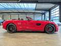 Mercedes-Benz AMG GT AMG GTC ROADSTER NIGHT TRACKPACE DISTRONIC SPUR Rouge - thumbnail 4