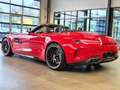 Mercedes-Benz AMG GT AMG GTC ROADSTER NIGHT TRACKPACE DISTRONIC SPUR Rouge - thumbnail 7
