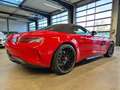 Mercedes-Benz AMG GT AMG GTC ROADSTER NIGHT TRACKPACE DISTRONIC SPUR Rouge - thumbnail 13
