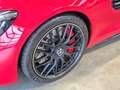 Mercedes-Benz AMG GT AMG GTC ROADSTER NIGHT TRACKPACE DISTRONIC SPUR Rouge - thumbnail 33