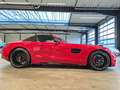 Mercedes-Benz AMG GT AMG GTC ROADSTER NIGHT TRACKPACE DISTRONIC SPUR Rouge - thumbnail 12