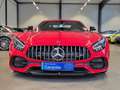 Mercedes-Benz AMG GT AMG GTC ROADSTER NIGHT TRACKPACE DISTRONIC SPUR Rouge - thumbnail 2