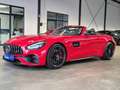 Mercedes-Benz AMG GT AMG GTC ROADSTER NIGHT TRACKPACE DISTRONIC SPUR Rouge - thumbnail 9
