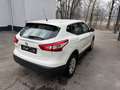 Nissan Qashqai Visia Weiß - thumbnail 6
