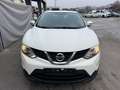 Nissan Qashqai Visia Weiß - thumbnail 2