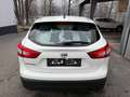 Nissan Qashqai Visia Weiß - thumbnail 5