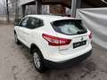 Nissan Qashqai Visia Weiß - thumbnail 7